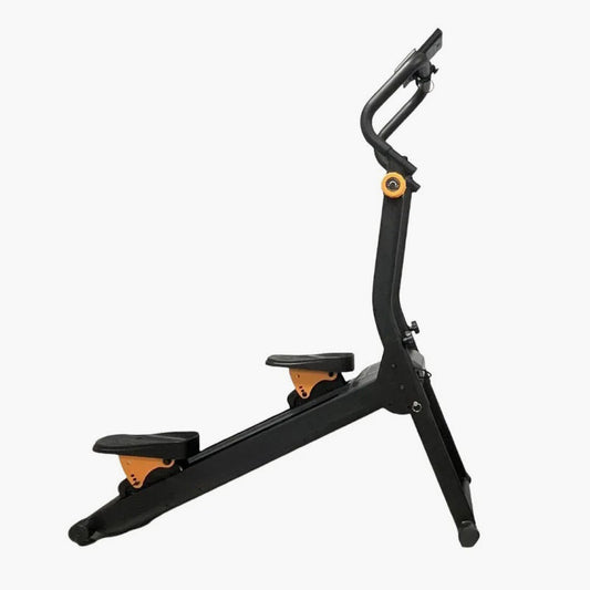 TOPKO Magnetic control Stair Trainer