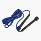 TOPKO Non-Entangled Segmented Soft Fitness Skipping Rope