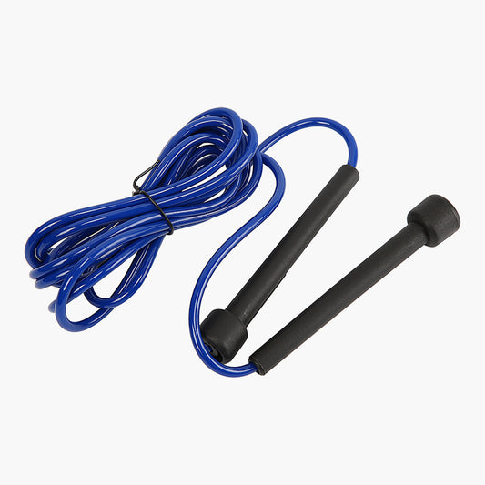 TOPKO Non-Entangled Segmented Soft Fitness Skipping Rope