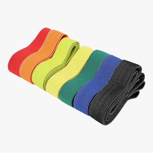 TOPKO Fabric Power Band