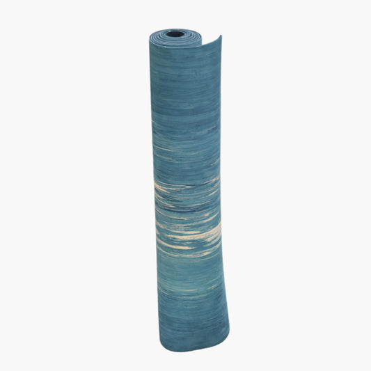 Leather Yoga Mat