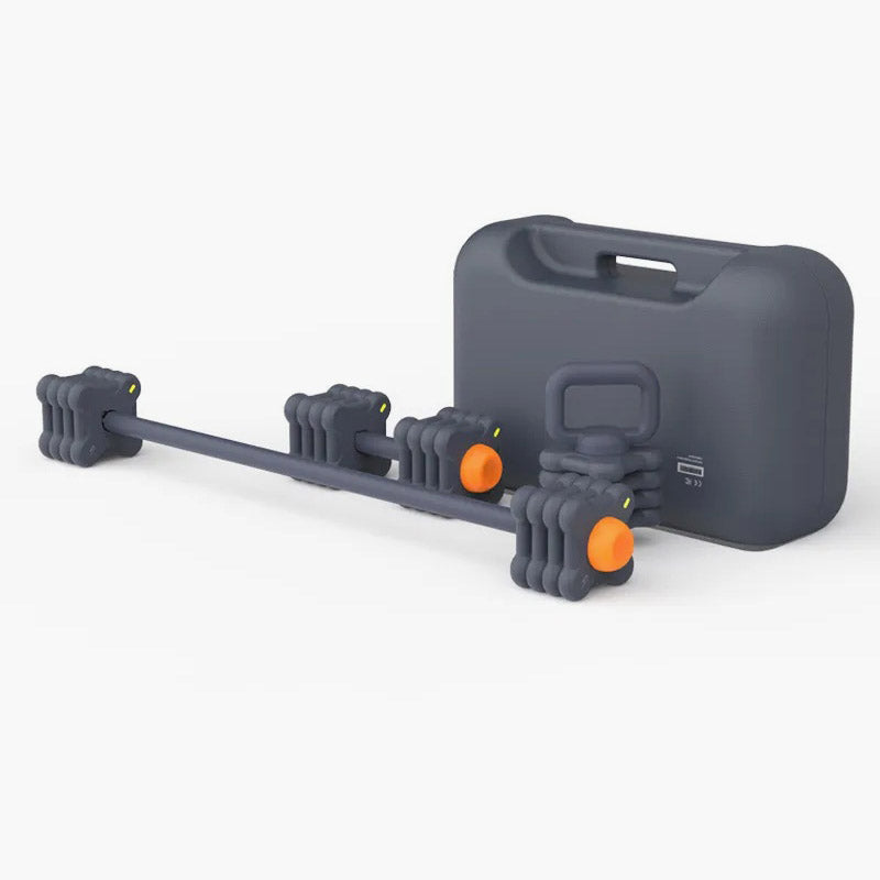 Adjustable Dumbbell Set