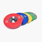 TOPKO Colorful Competition Bumper Plate