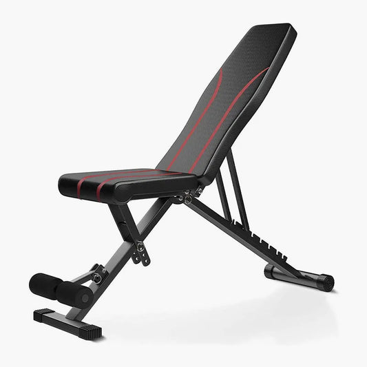 TOPKO Weight Bench