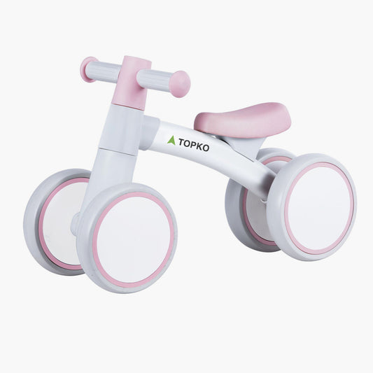 TOPKO Recreation Riding Outdoor Sports Children's Bike