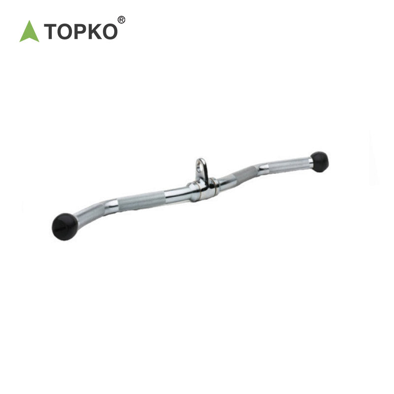 Revolving Curl Bar