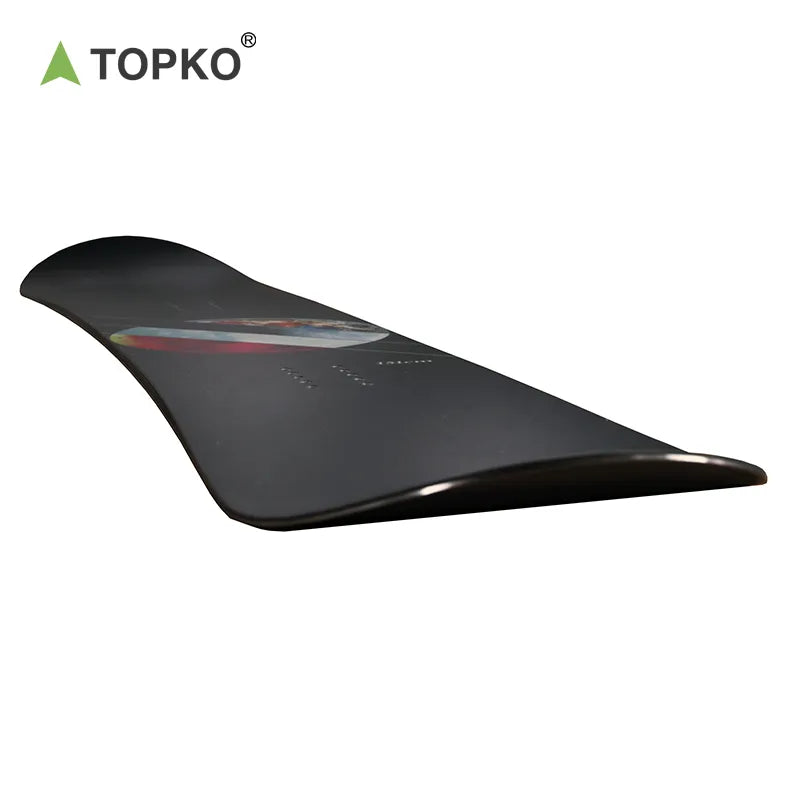 Snowboard