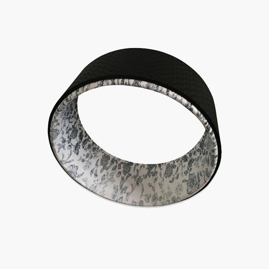 TOPKO Most Comfortable Yoga Wheel