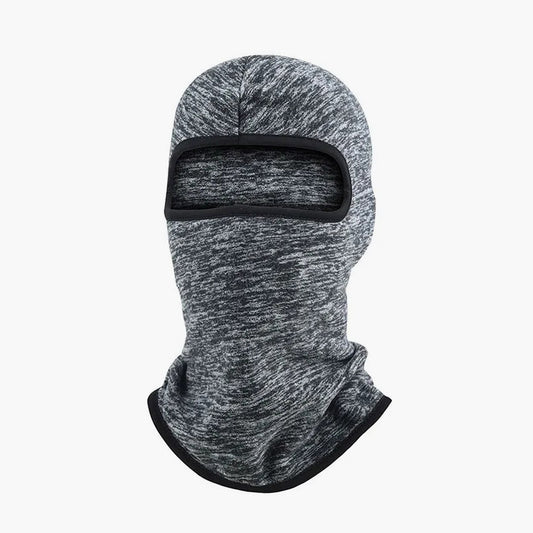 Snow mask