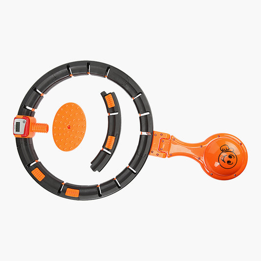TOPKO Non Dropping Smart Hula Hoop