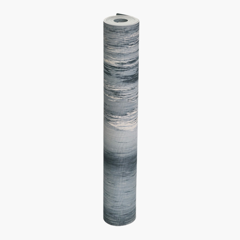 Leather Yoga Mat
