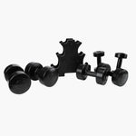 Plastic Dumbbell Set
