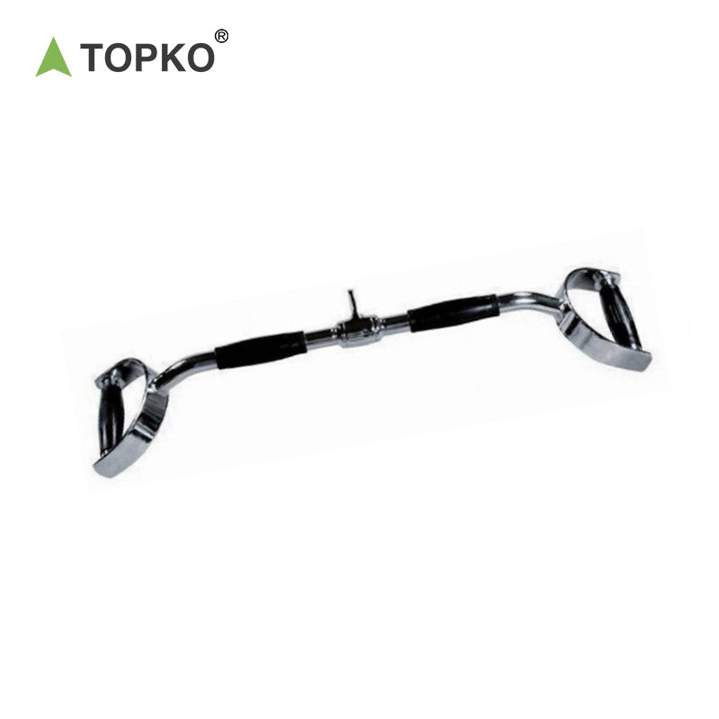 Revolving Lat Bar