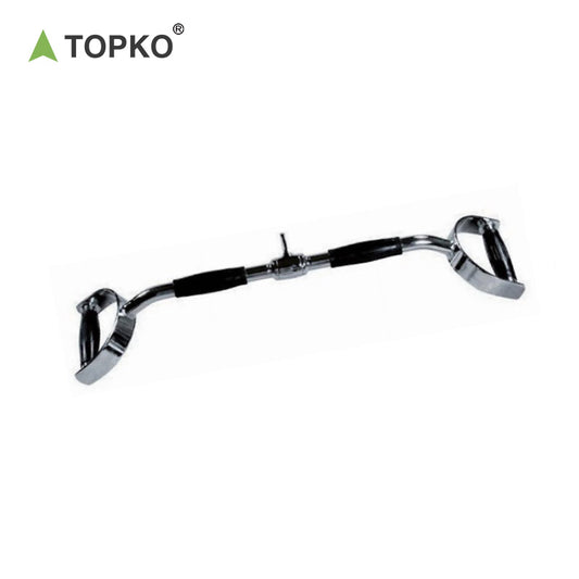 Revolving Lat Bar