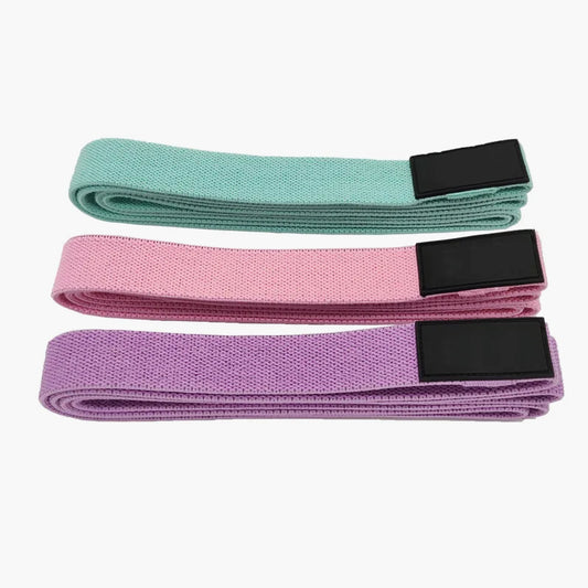 TOPKO Fabric Hip Bands