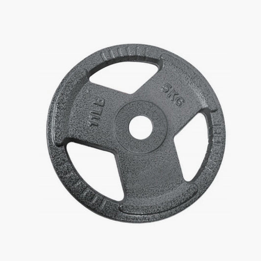 TOPKO Cast Iron Weight Plate