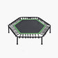 TOPKO Mini Hex Trampoline