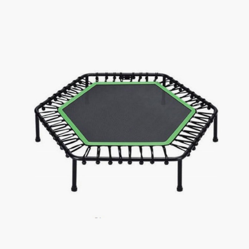 TOPKO Mini Hex Trampoline