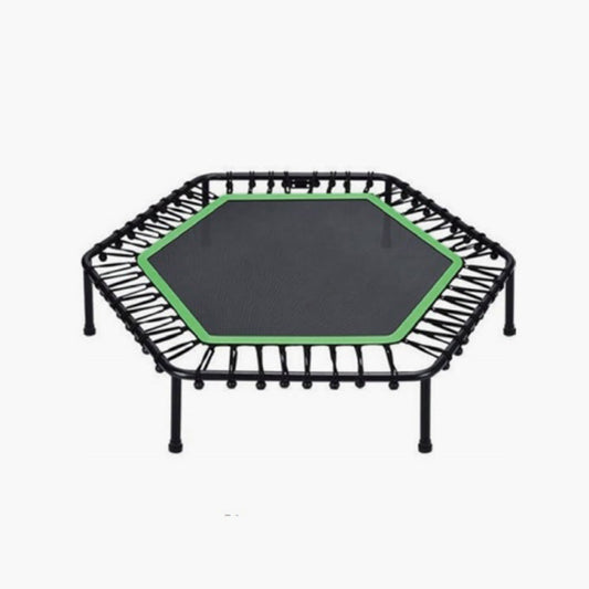 TOPKO Mini Hex Trampoline