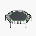 Mini Hex Trampoline