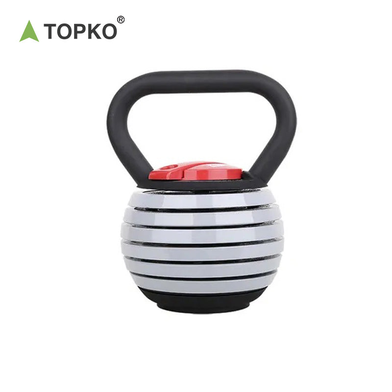 Adjustable Kettlebell Weight Sets