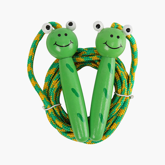 TOPKO Boy Girl Child Cute Skipping Rope