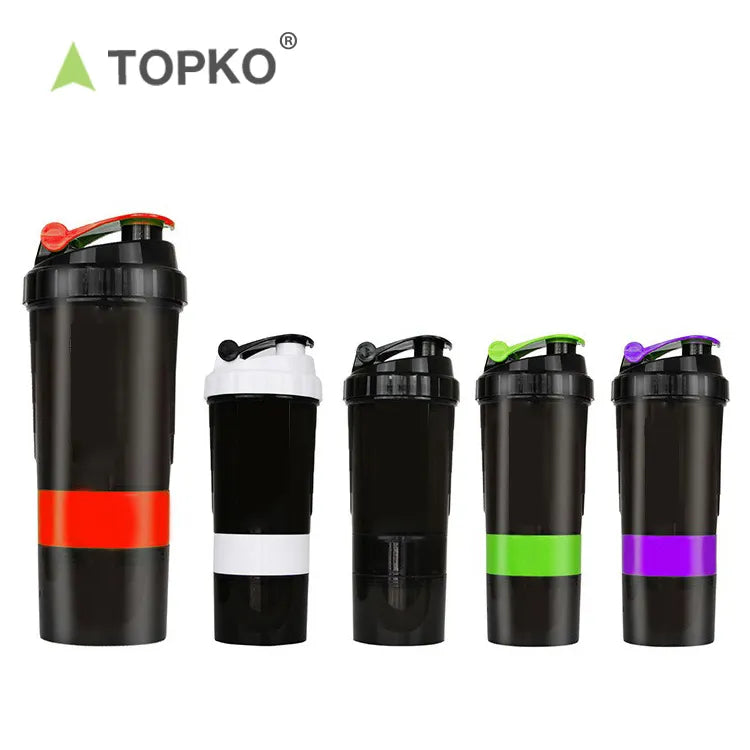400ml Shaker Bottle