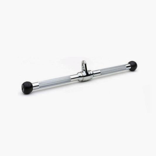 TOPKO Tricep Straight Bar