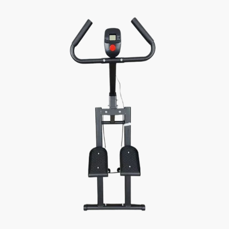 Handlebar Stepper