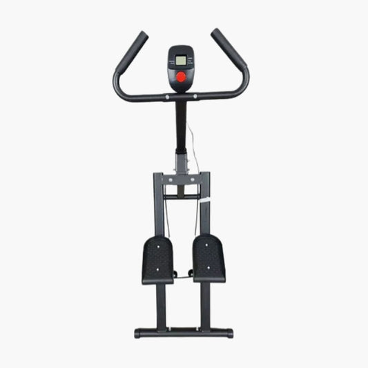 Handlebar Stepper