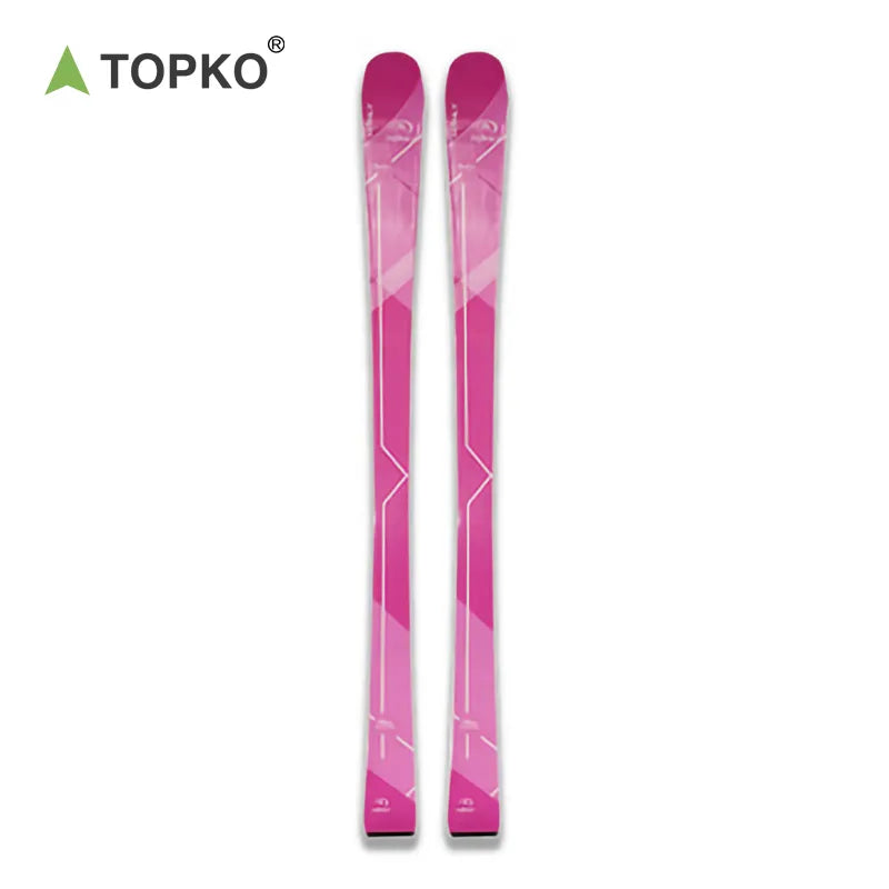 Double-board snowboard