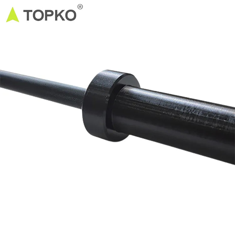 2m Men's Training Olympic Bar