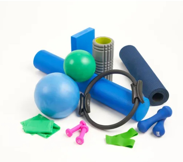 Pilates kit