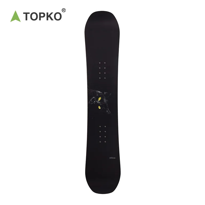 Ski Boards
