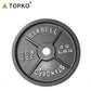 Cast Iron Weight Plate 