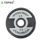 Dual Grip Premium Olympic Plates