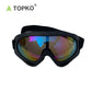 Ski goggles
