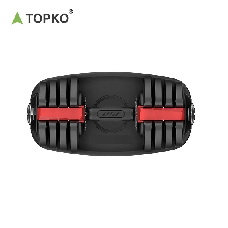 Adjustable Dumbbell
