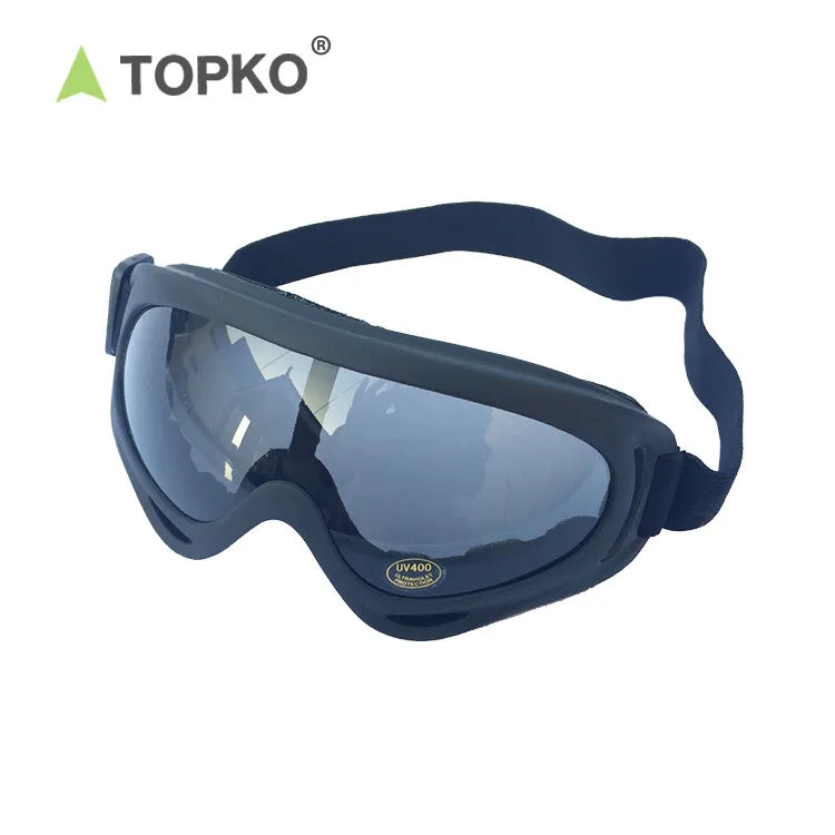 Ski goggles