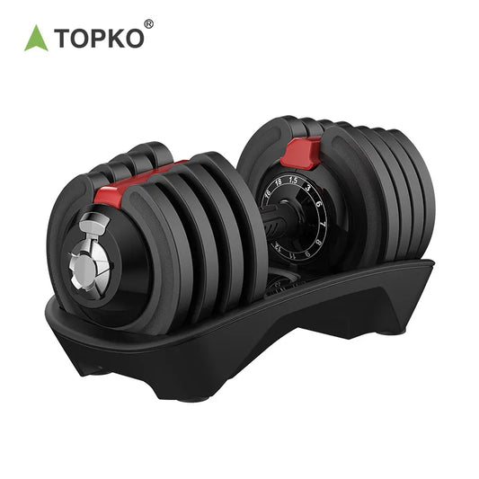 Adjustable Dumbbell