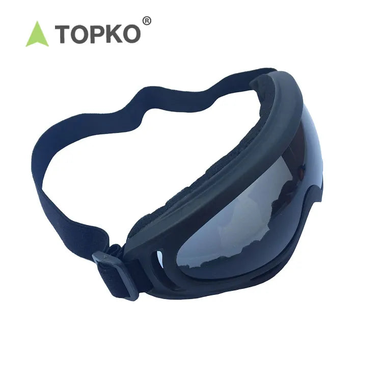 Ski goggles