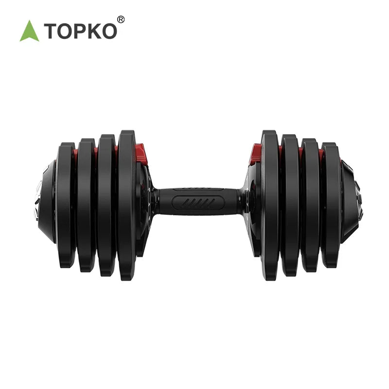 Adjustable Dumbbell