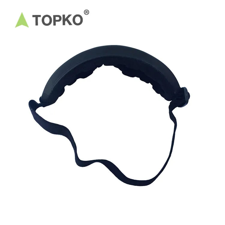 Ski goggles