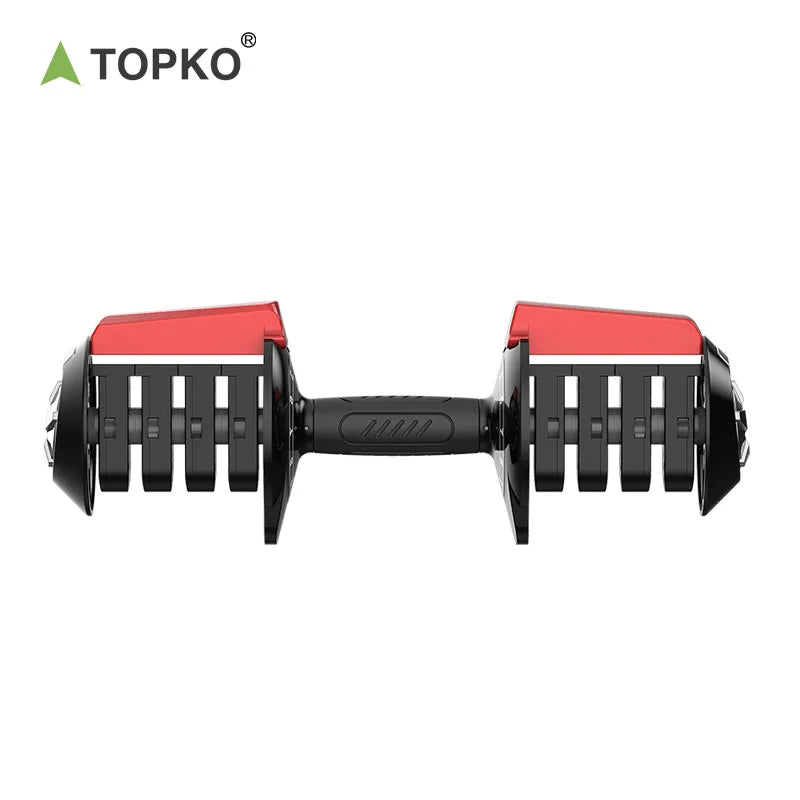 Adjustable Dumbbell