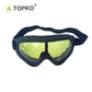 Ski goggles