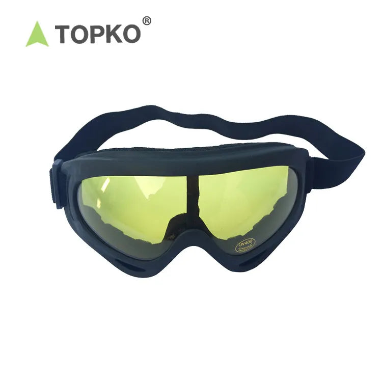 Ski goggles