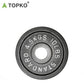 Cast Iron Weight Plate 