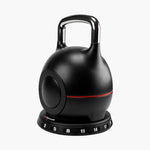 Adjustable Kettlebell