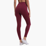 High Waist Yoga Leggings
