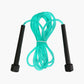 TOPKO Indoor And Outdoor Aerobic Speed Skipping